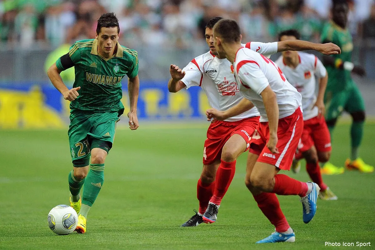 l asse a droit au direct tele pour l europa league iconsport jpt 010813 82 6863461