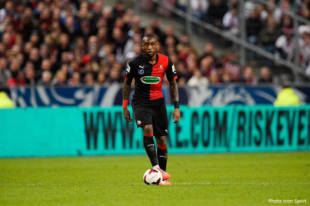 l asse a l affut pour un banni de rennes iconsport por 030514 08 2387807