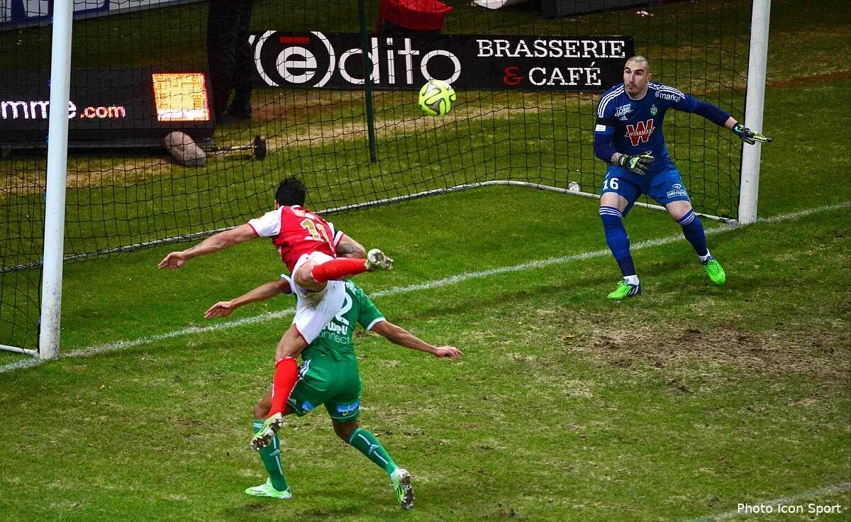 l asse a le meilleur gardien de l1 ca ne se discute pas iconsport win 100115 04 20101415