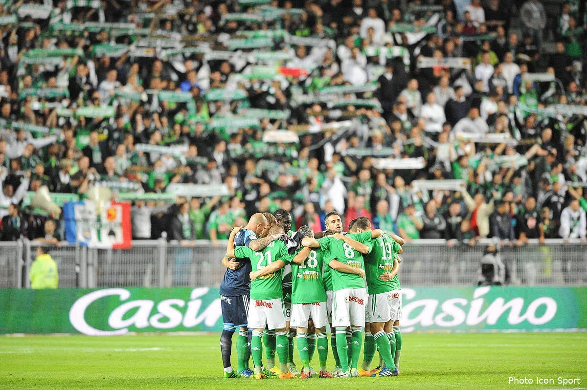 l asse a redistribue les places des supporters de l ol supp asse69467