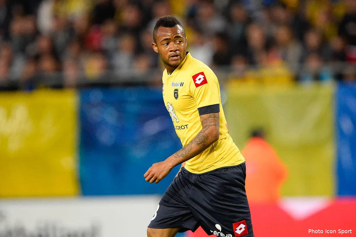 l asse a une simple raison pour ne pas vouloir jordan ayew iconsport por 170514 08 3987401