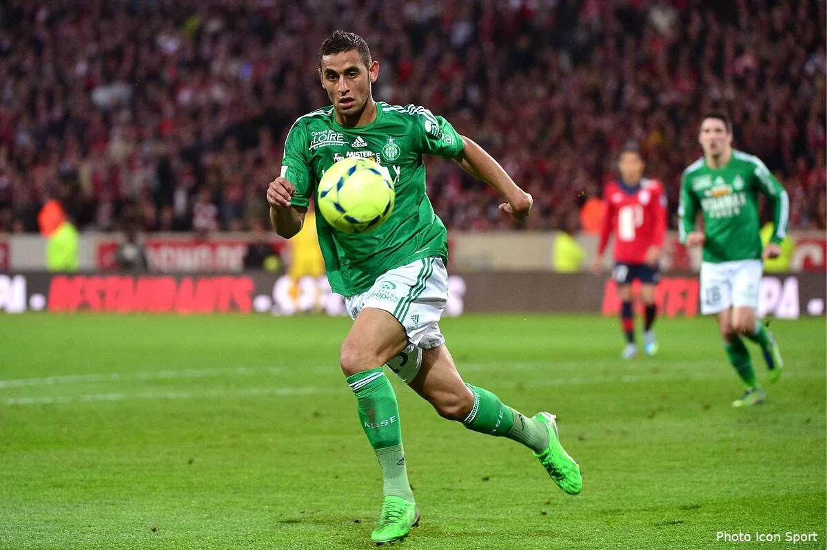 l asse agace le torino sur le dossier ghoulam iconsport win 260513 08 1661523