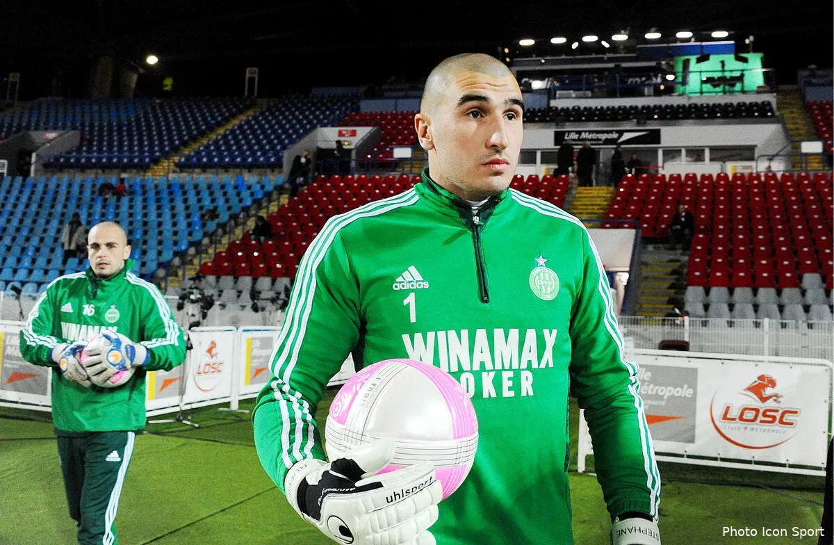 l asse c est plus que onze joueurs constate ruffier iconsport win 280112 99 6631772