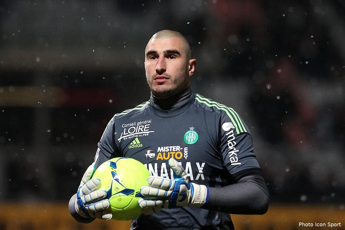 l asse contrainte de recruter un gardien de but d urgence iconsport mrv 230213 08 2052809