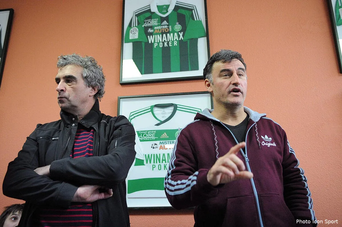 l asse craint officiellement que galtier quitte les verts iconsport thp 160114 08 1076575