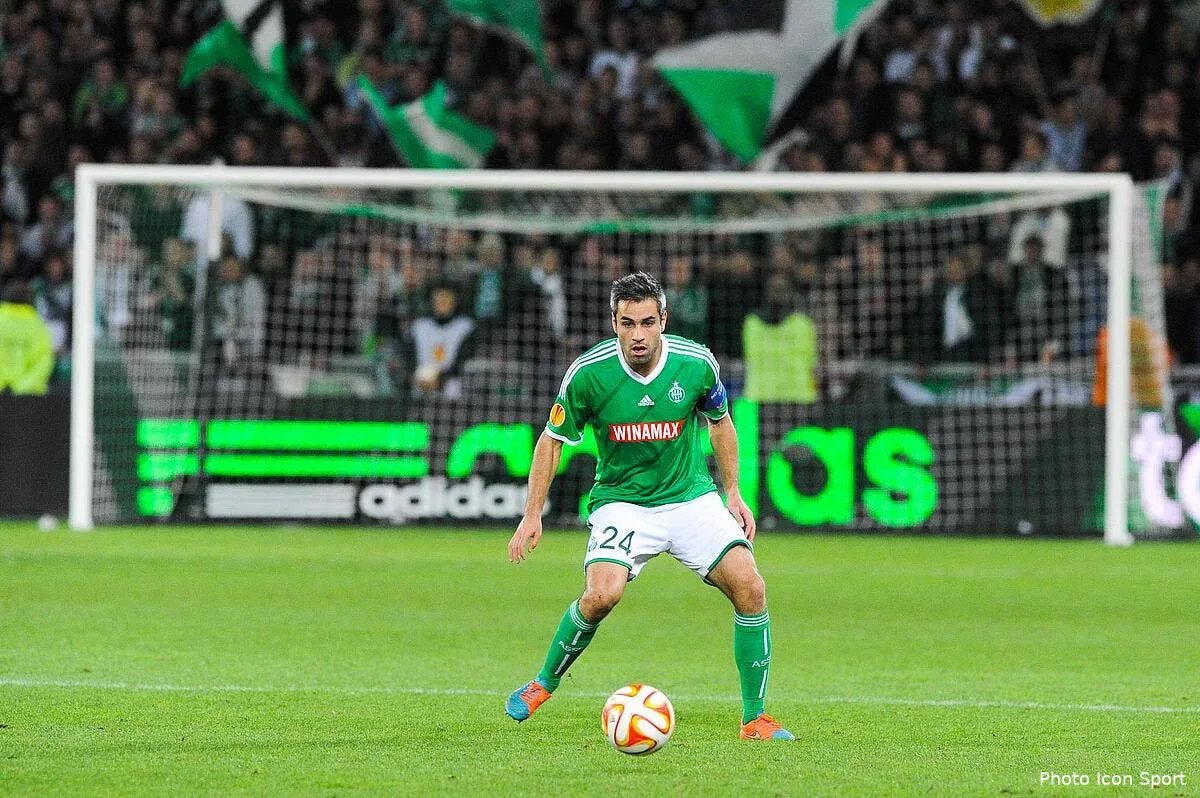 l asse delestee de loic perrin par arsenal au mercato iconsport jpt 271114 09 31100251