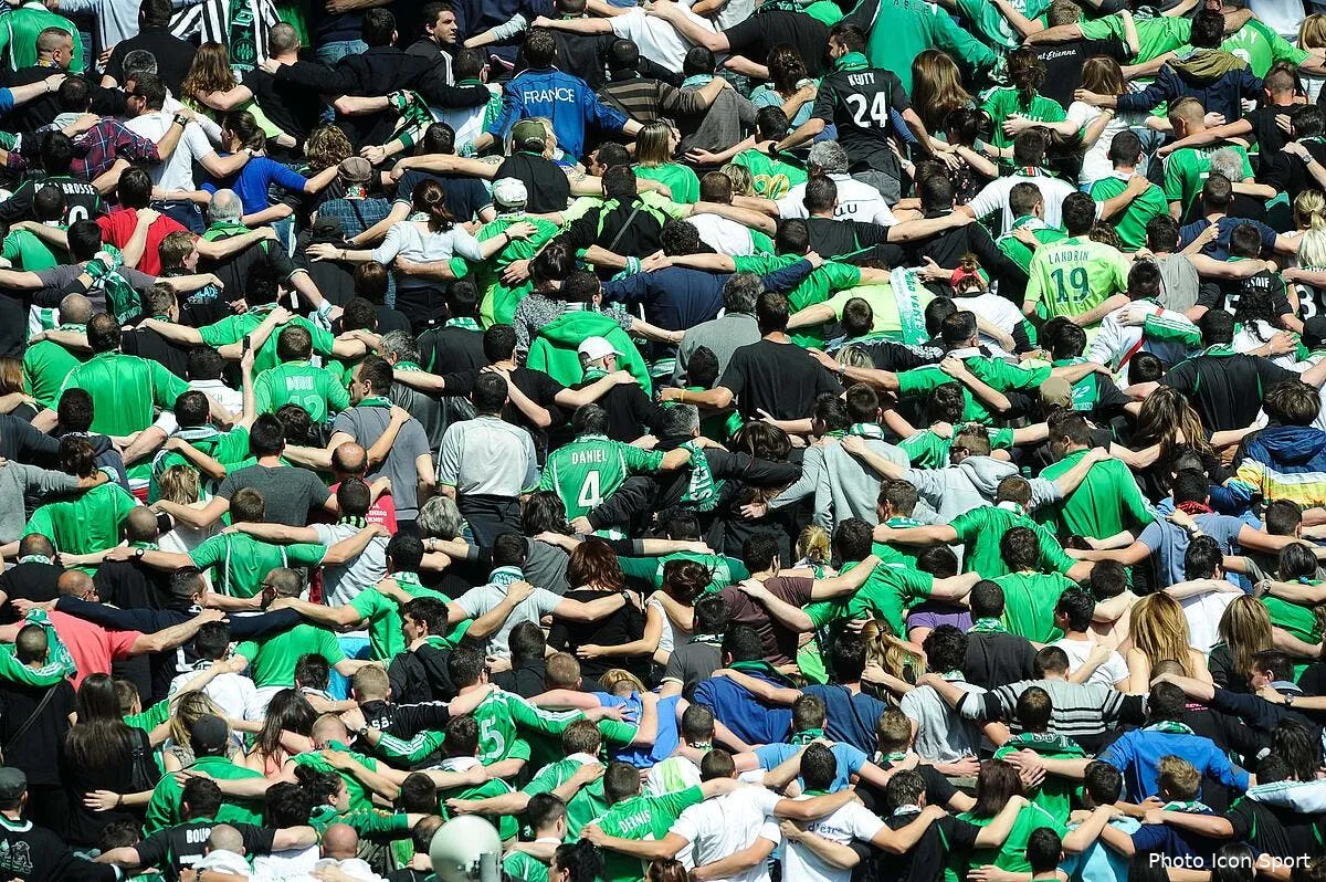 l asse demande officiellement un rendez vous pour ses supporters iconsport jpt 060414 08 7582521