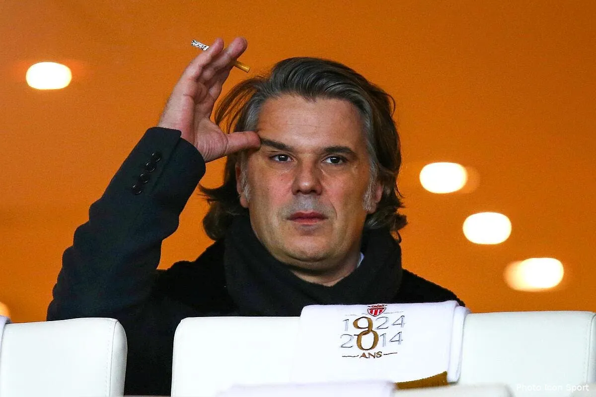 l asse denonce la manipulation de l om labrune dement labrune 5110641