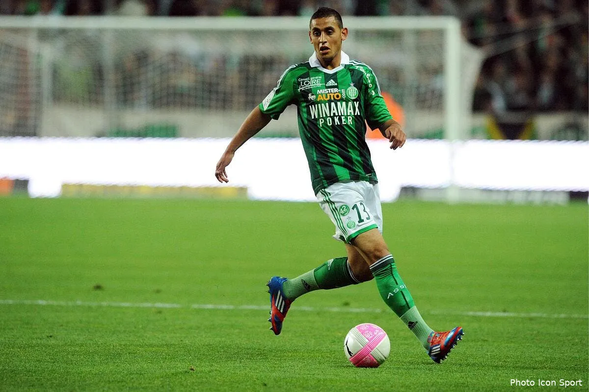 l asse devrait ceder aux exigences de ghoulam iconsport jpt 200512 90 2936423