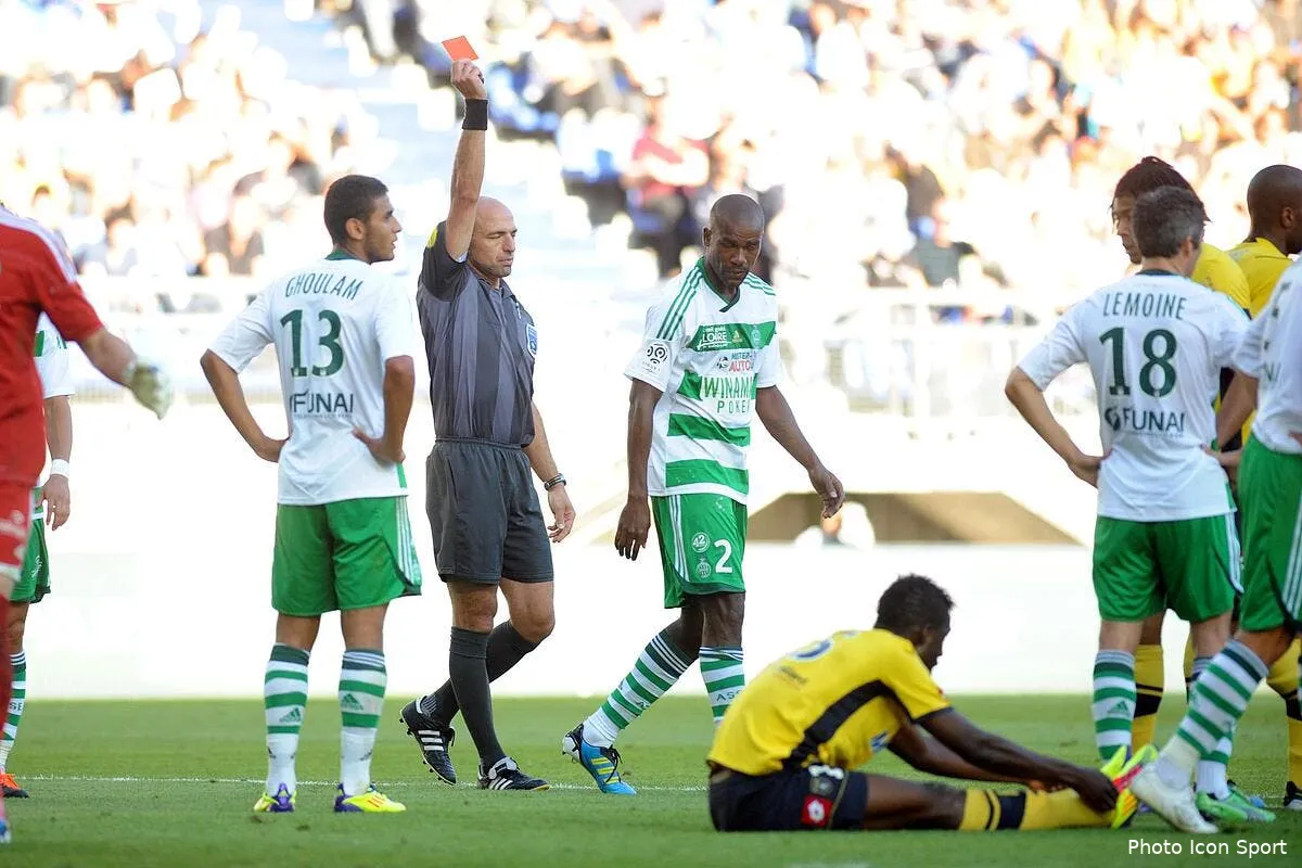 l asse en a marre de prendre des cartons iconsport gau 280811 77 0224756