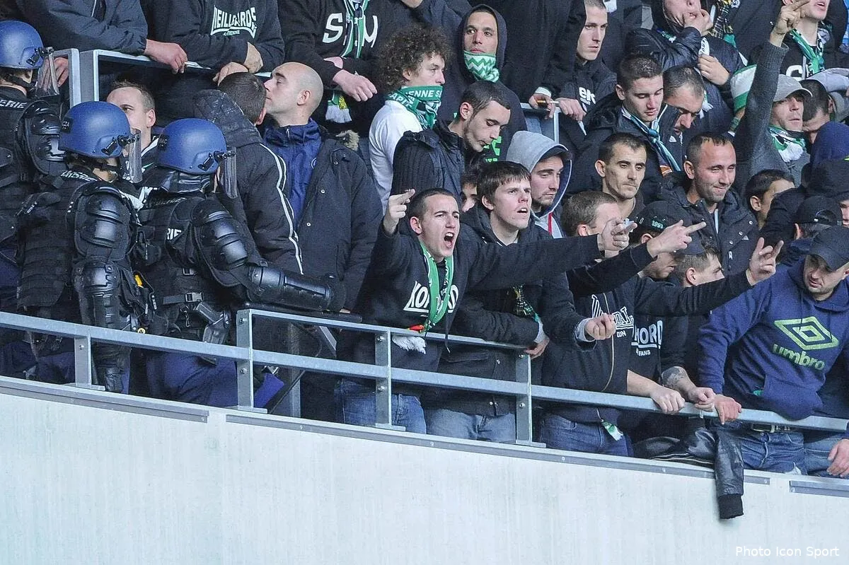 l asse est aux anges apres l arrestation de ses supporters incidents ogcn asse71323