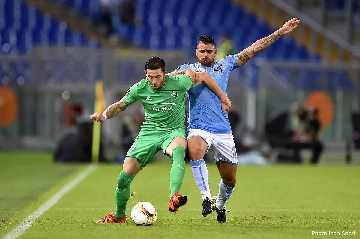 l asse est satisfait malgre la defaite a rome iconsport liv 011015 05 02122093