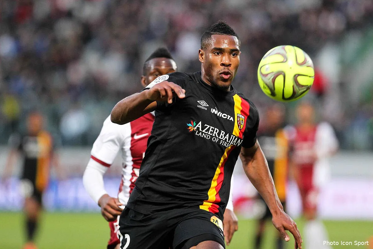 l asse et bordeaux tentent de faire craquer lens au mercato landre114097