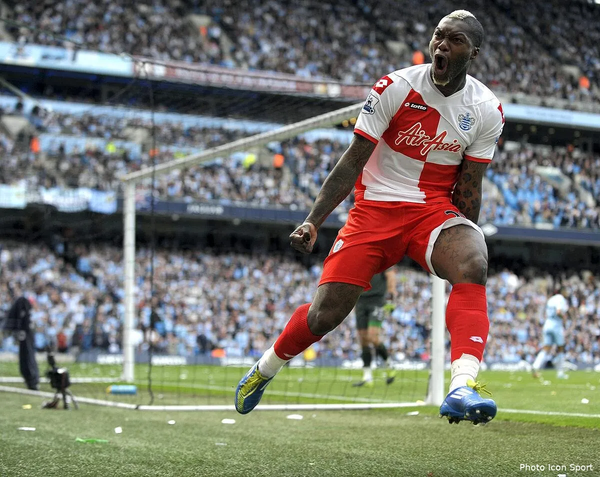 l asse et l improbable piste djibril cisse iconsport vis 130512 90 0160167