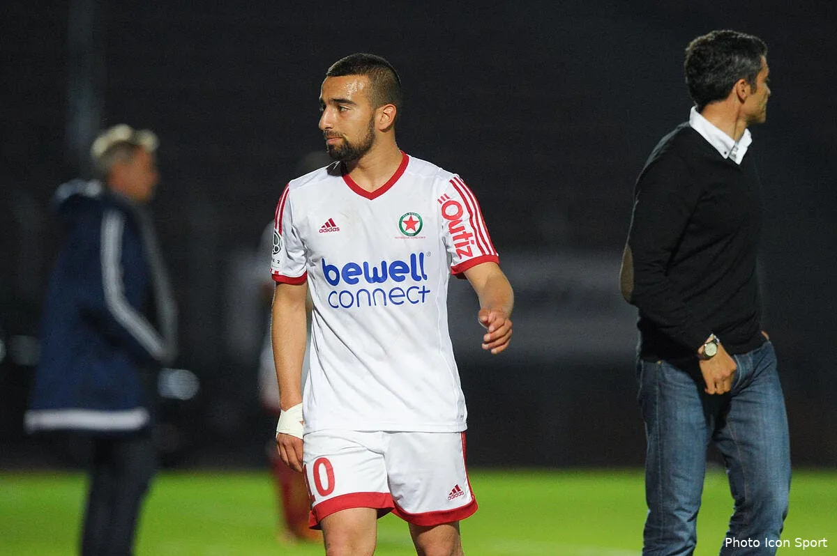 l asse et le losc laissent filer la revelation de ligue 2 iconsport fer 130516 11 43145342