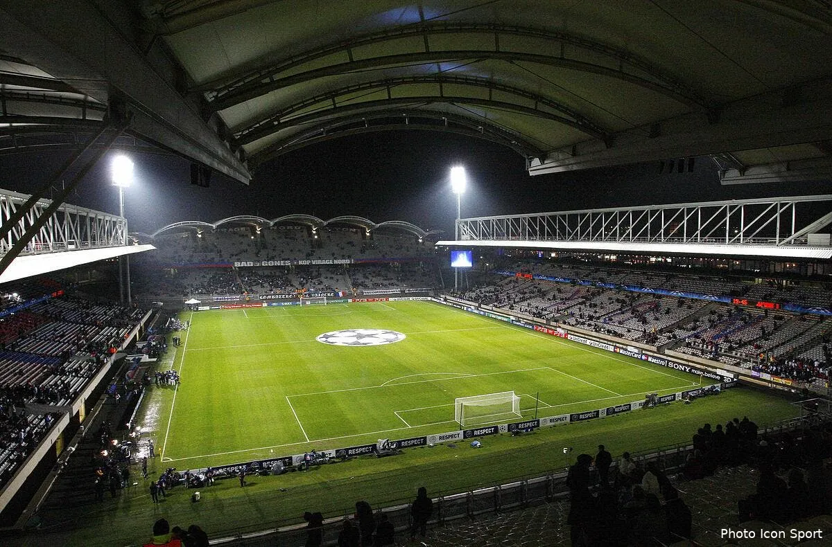 l asse et le real ne remplissent pas encore gerland iconsport spi 220211 31 0326365