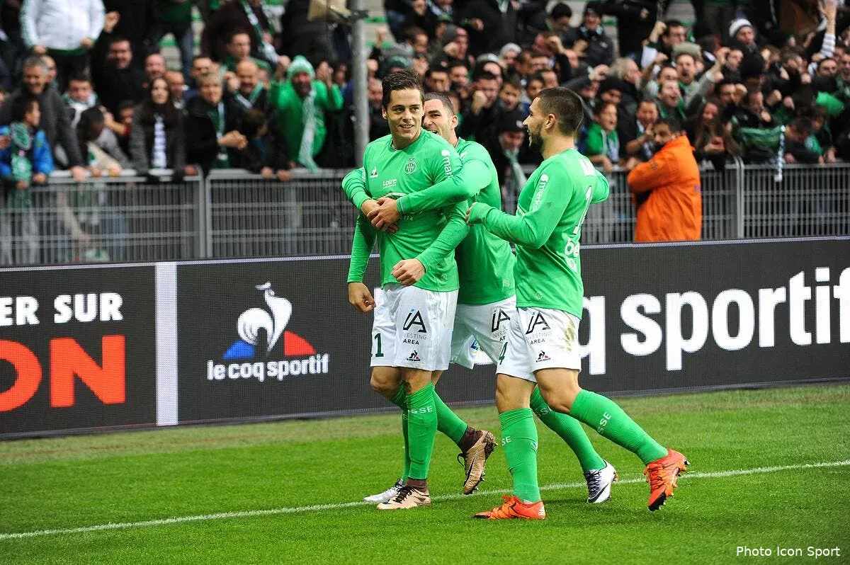 l asse fait craquer guingamp et revient sur l ol iconsport jpt 291115 02 06126759