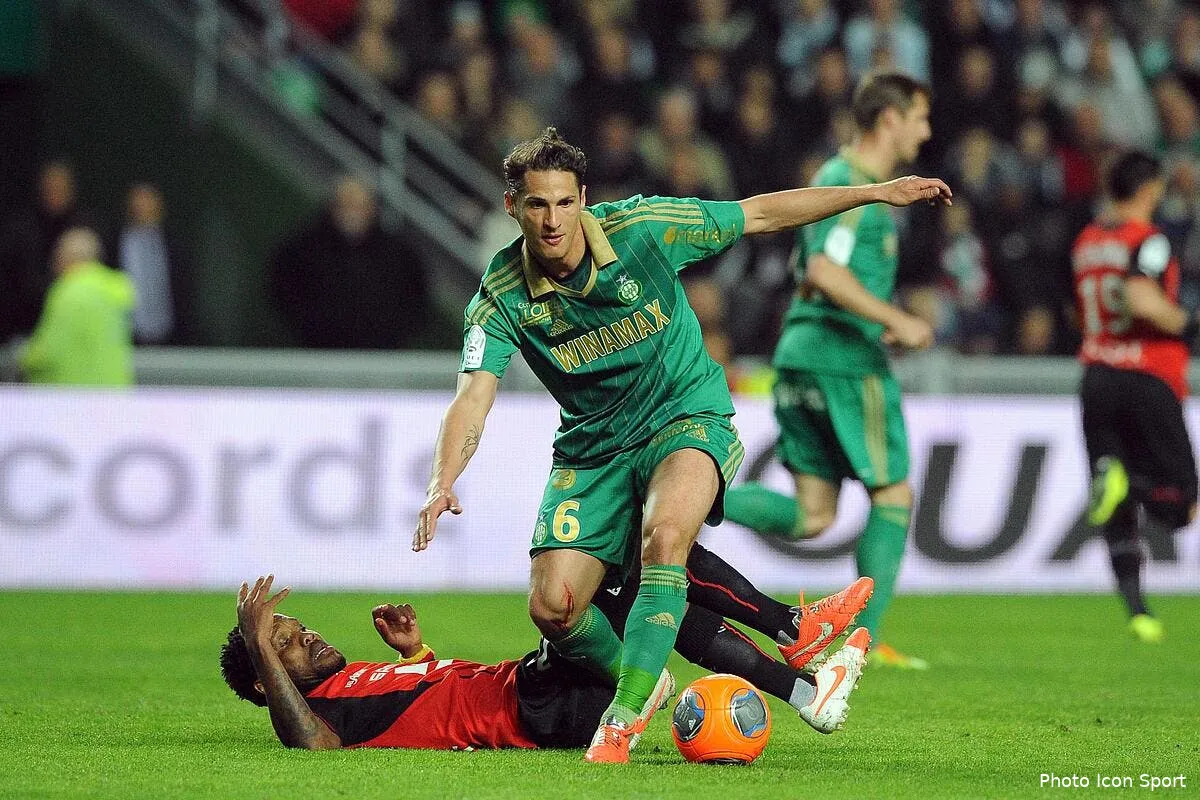 l asse fait une promesse avec l europa league iconsport jpt 180414 01 0283489