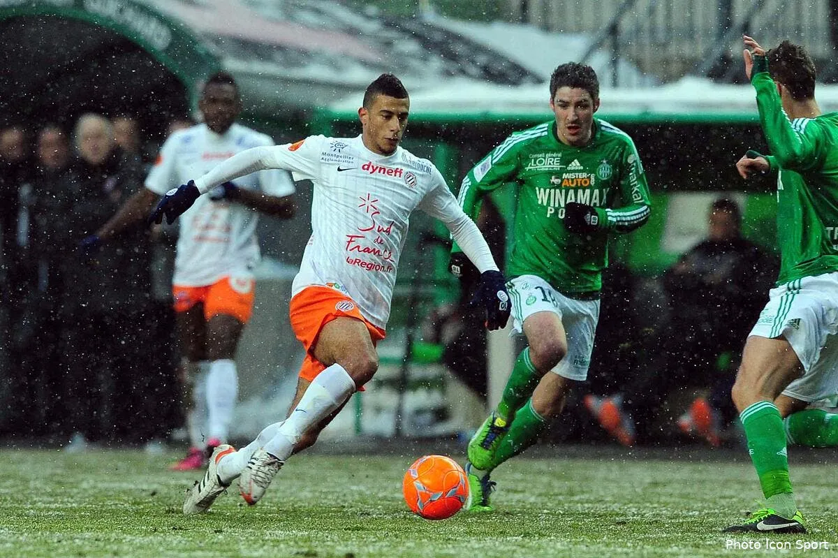 l asse joue l abominable homme des neiges avec montpellier iconsport jpt 090213 01 0549701