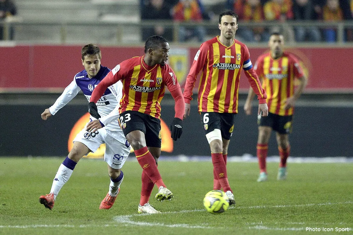 l asse le losc et l ol a l affut en cas de descente de lens iconsport fer 140315 05 63107833