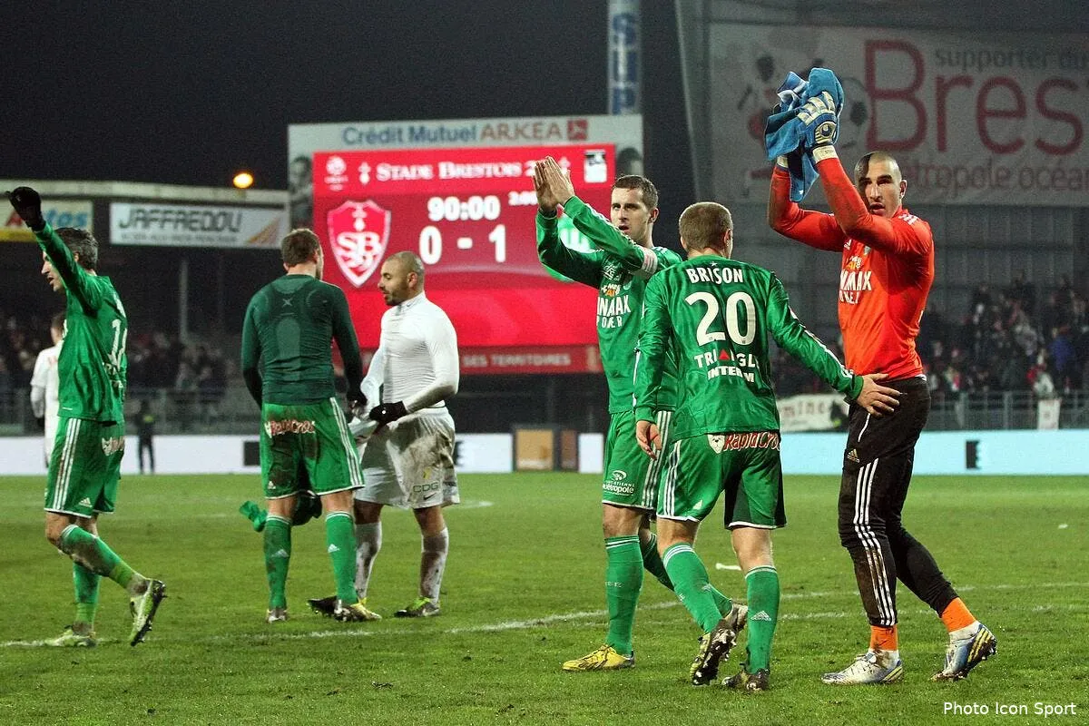 l asse n est pas boycottee par didier deschamps iconsport ker 190113 58 2752995