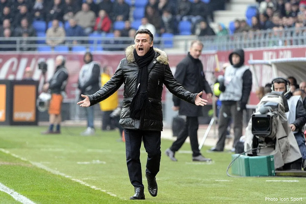 l asse n est pas une equipe de haut niveau fulmine galtier iconsport por 300313 05 1053463