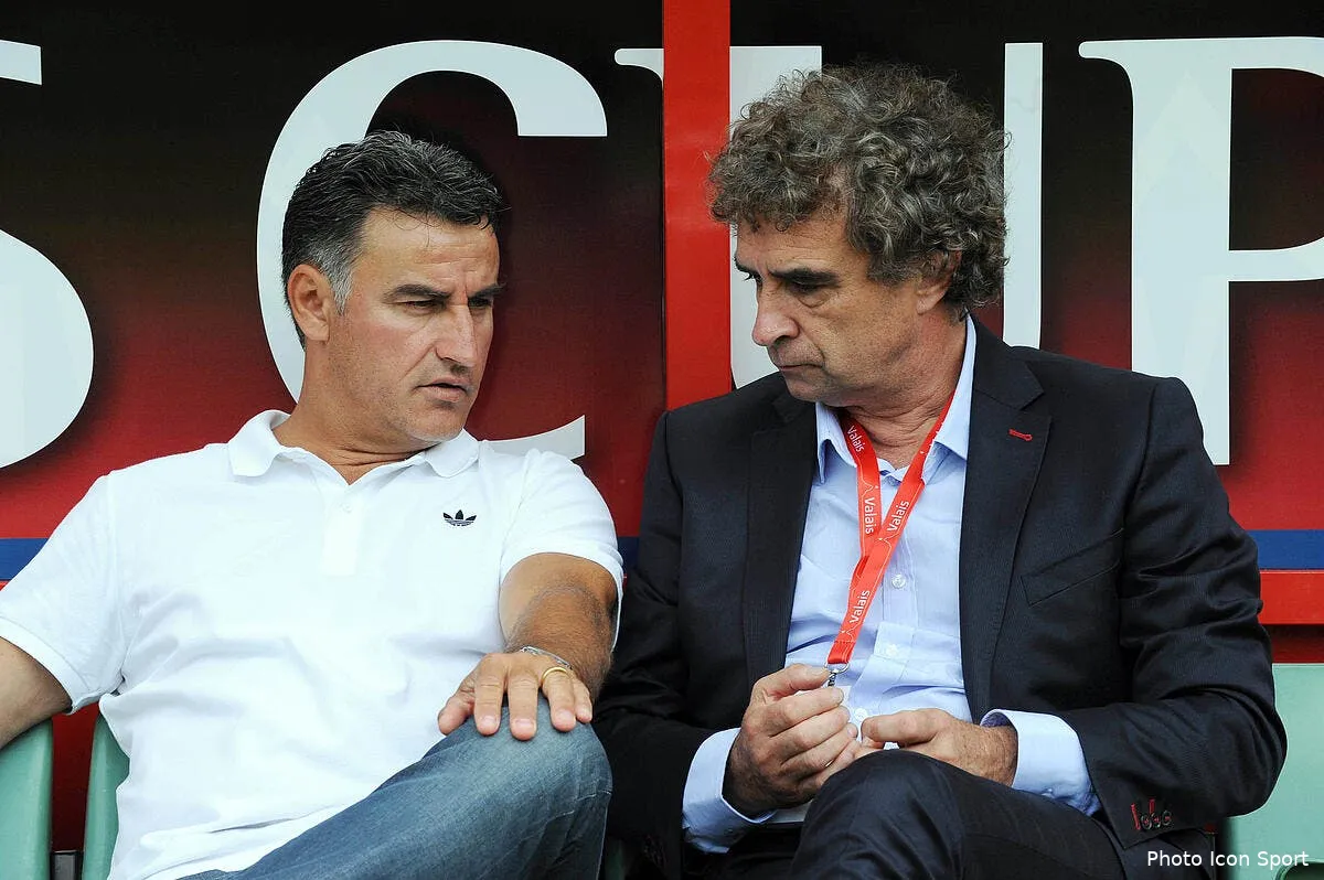 l asse n image pas un depart de galtier rocheteau galtier83211