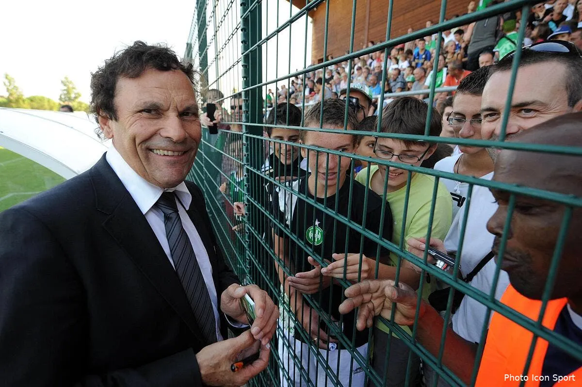 l asse ne fera rien de special au mercato d hiver iconsport jpt 070912 11 7941951