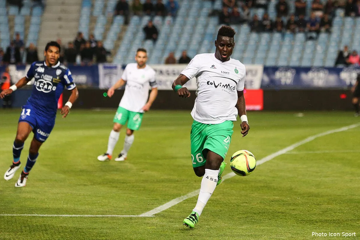 l asse ne parle que d europa league meme si iconsport mae 160416 01 02140062