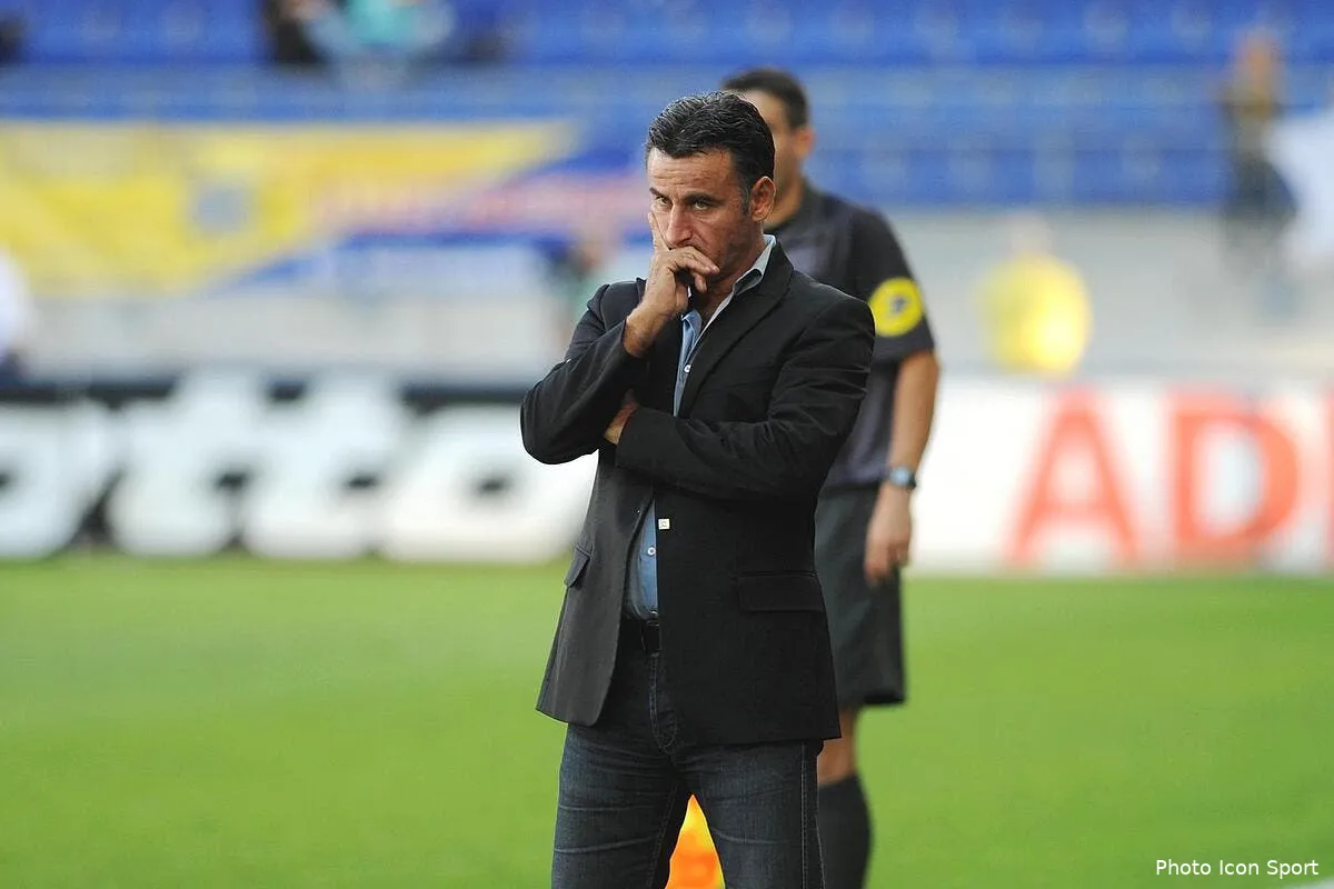 l asse ne recrutera plus personne meme en defense iconsport gau 280811 77 0824685