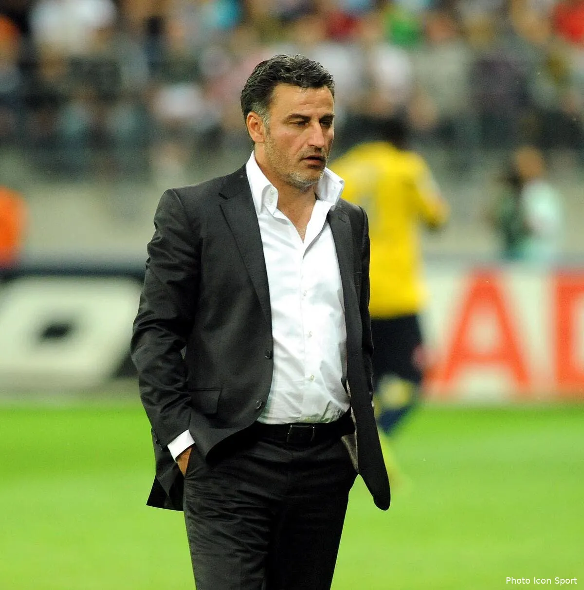 l asse ne sortira pas le grand jeu au mercato iconsport gau210511 01 6320190