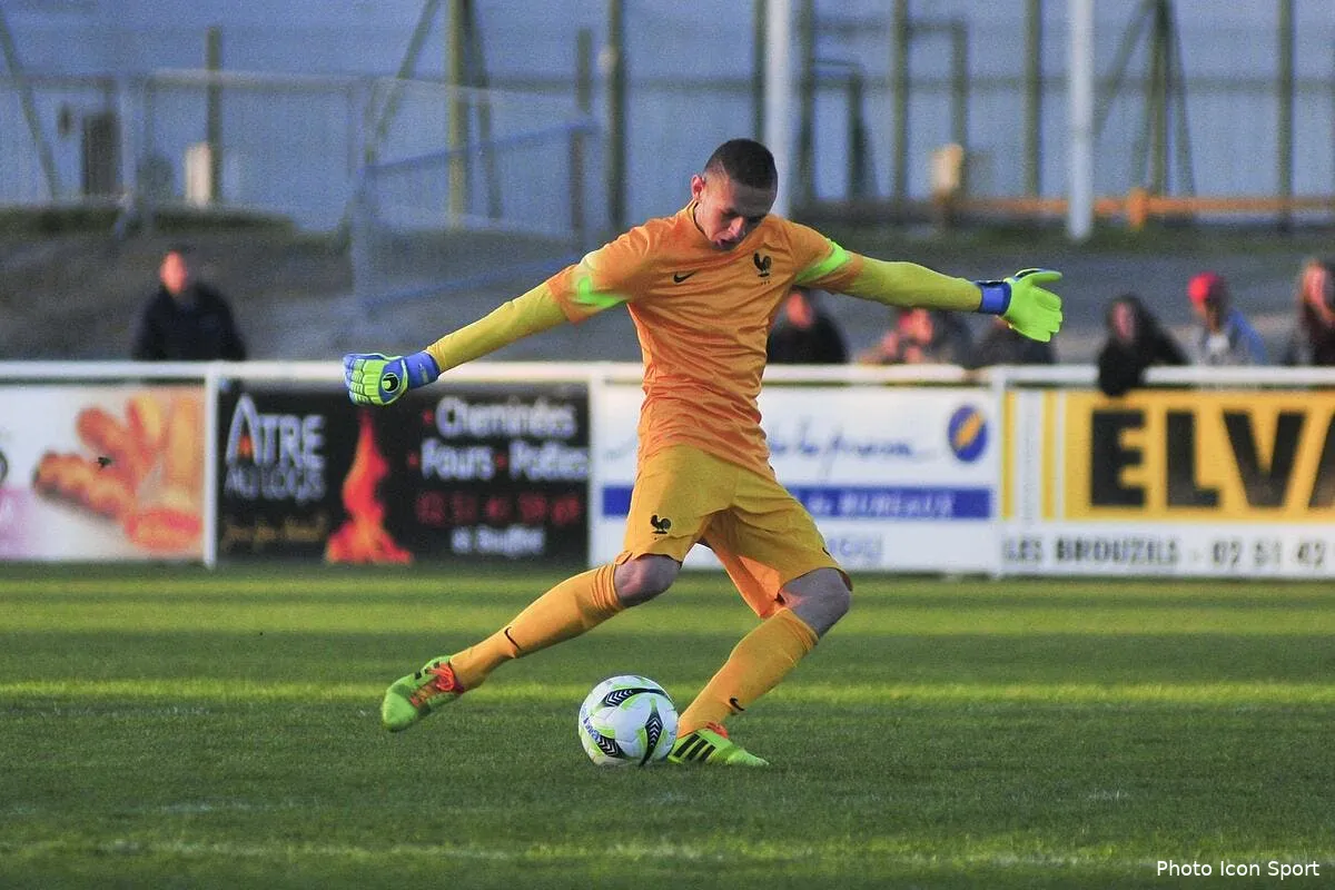 l asse offre un contrat pro a un gardien de 17 ans iconsport leb 150414 62 02112319