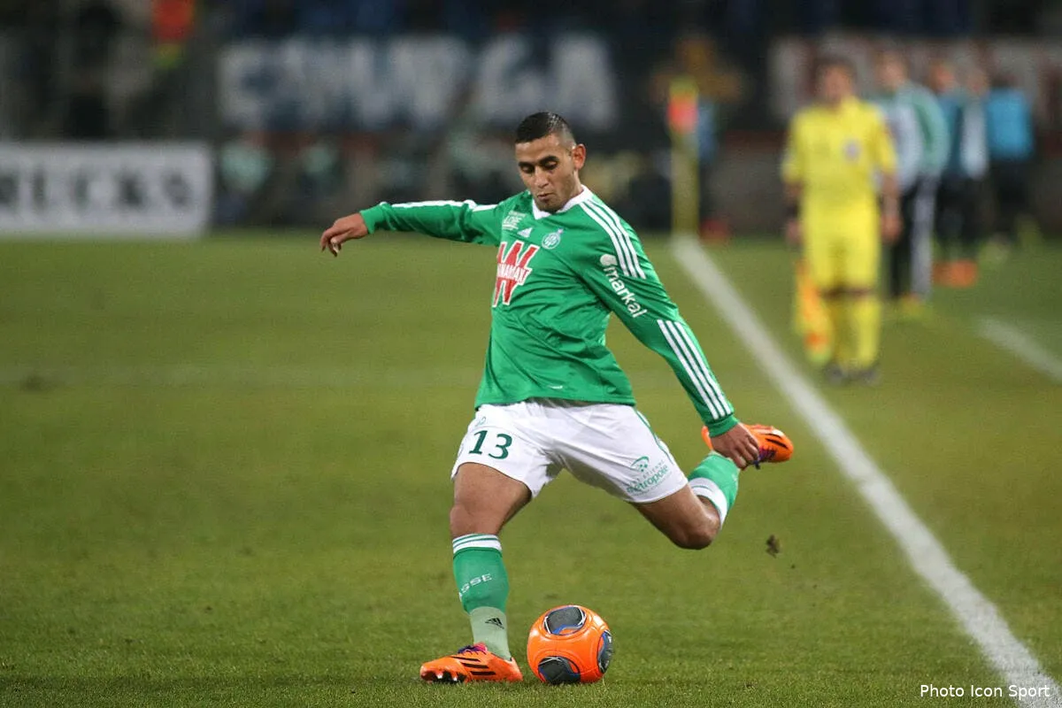 l asse pourrait subir les assauts italiens pour ghoulam ghoulam 174147