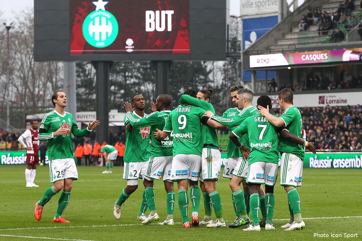 l asse pousse metz dans le trou asse 1106559