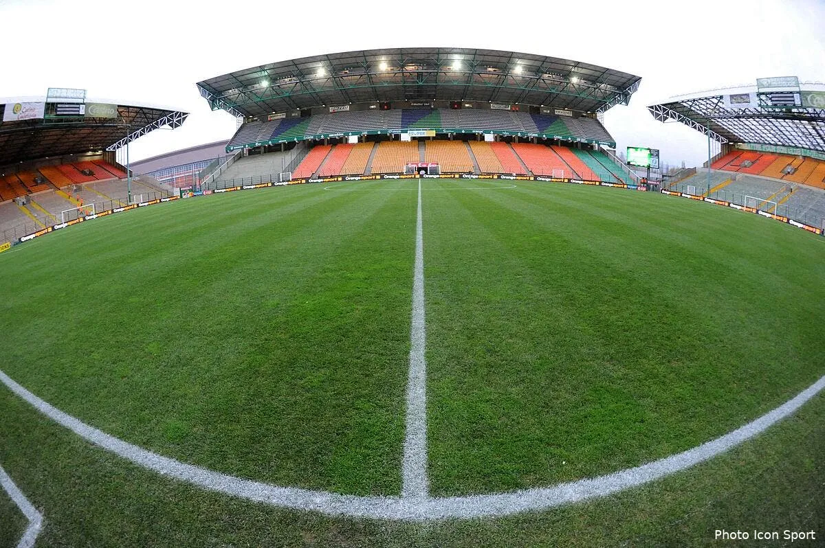 l asse prend un match a huis clos iconsport jpt 061110 05 4732724