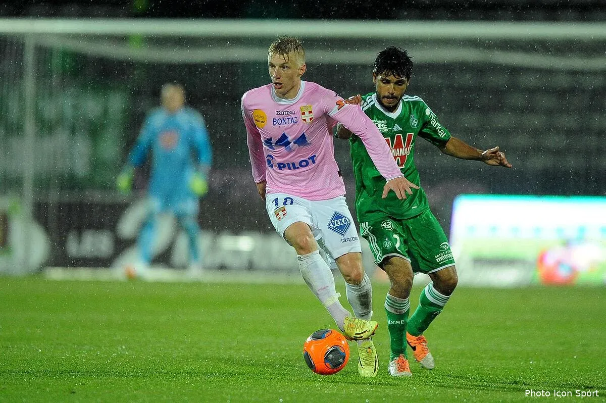 l asse prepare son mercato made in ligue 1 wass83567
