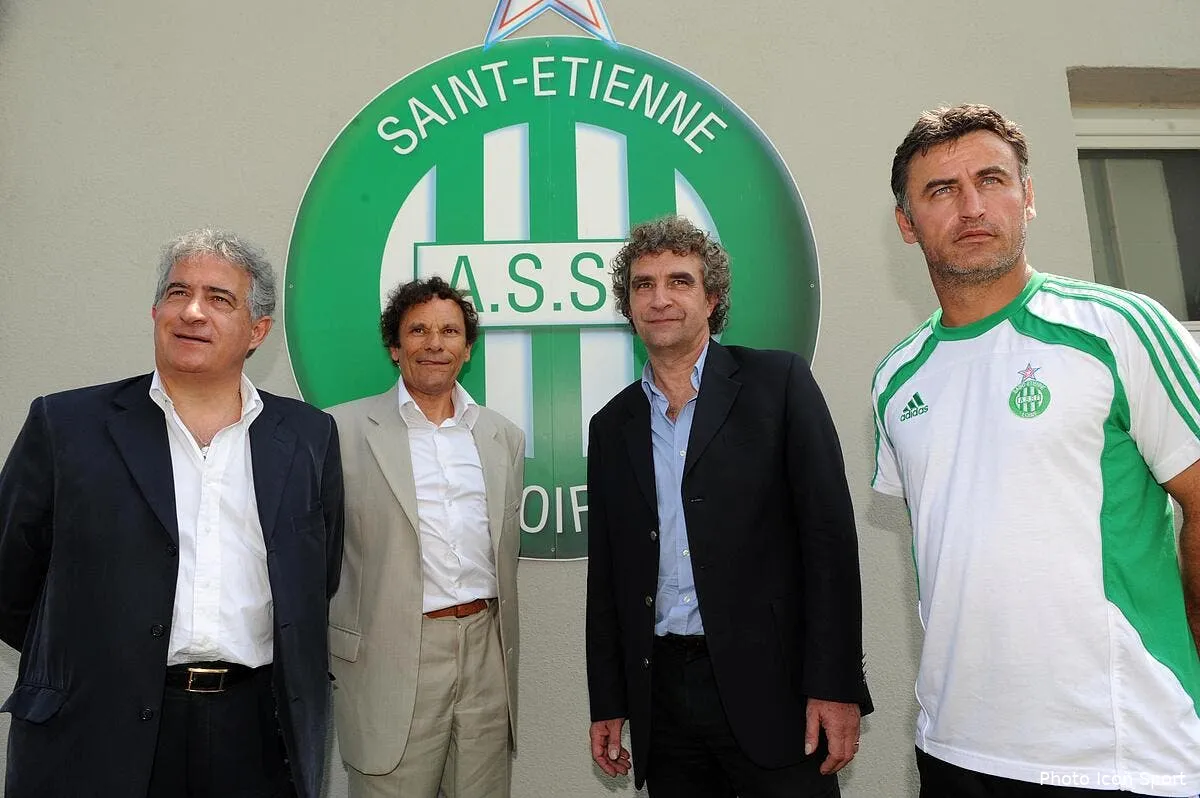 l asse prete a proposer un cdi a christophe galtier iconsport jpt 130710 66 0555897