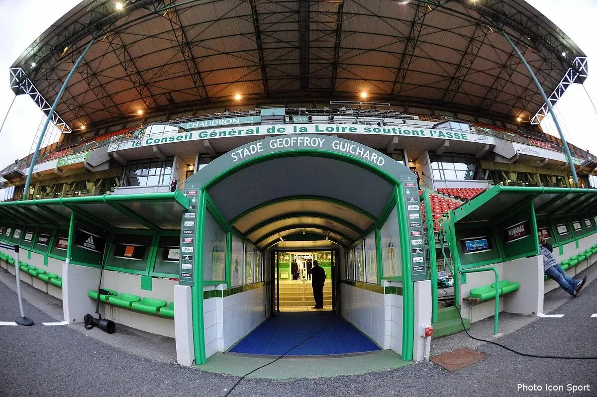 l asse recrute un faucon pour eloigner les pigeons de geoffroy guichard iconsport jpt 061110 05 5040980