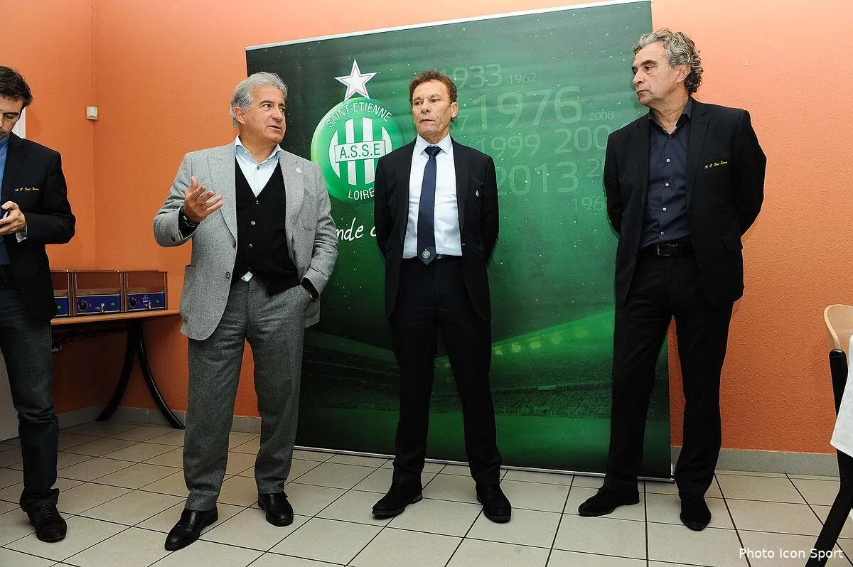 l asse refuse de tout casser juste pour le mercato iconsport thp 270115 01 09102747