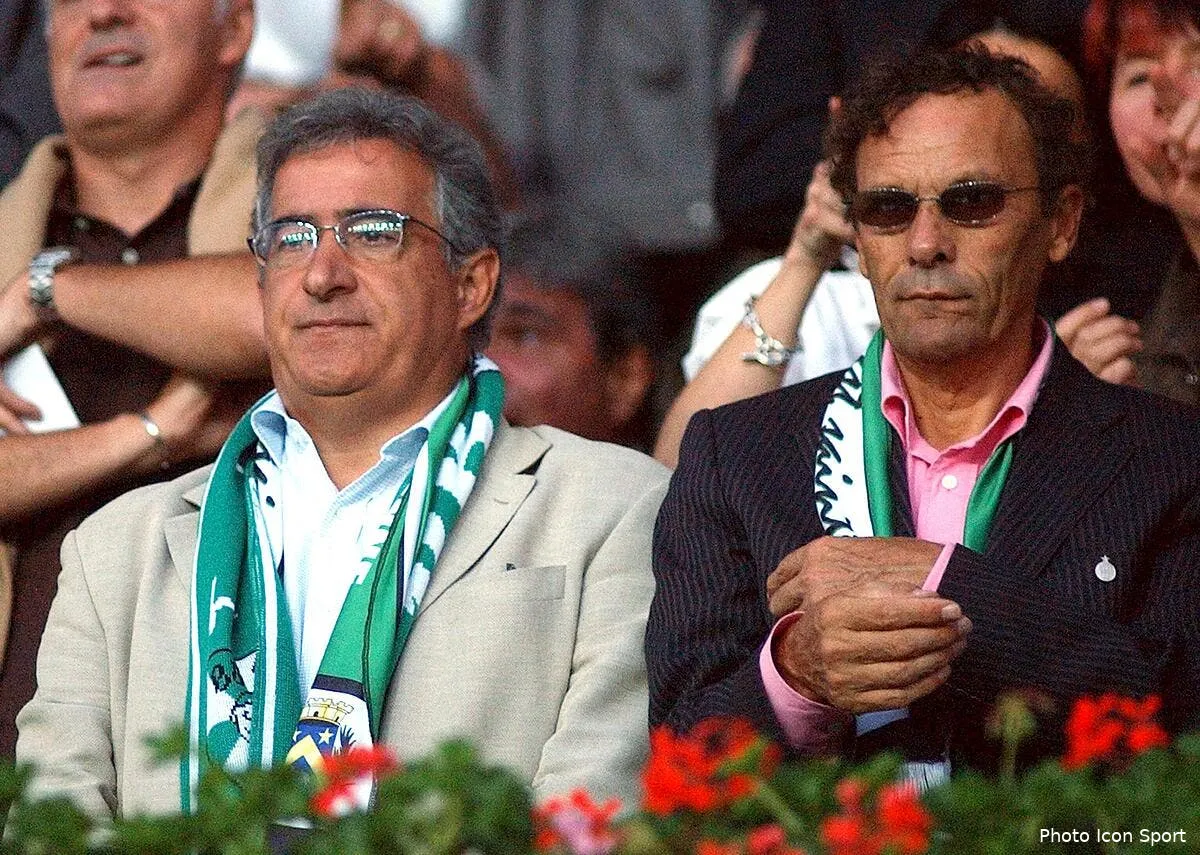 l asse se donne une tres bonne pour sa gestion iconsport ban 110807 30 0020561