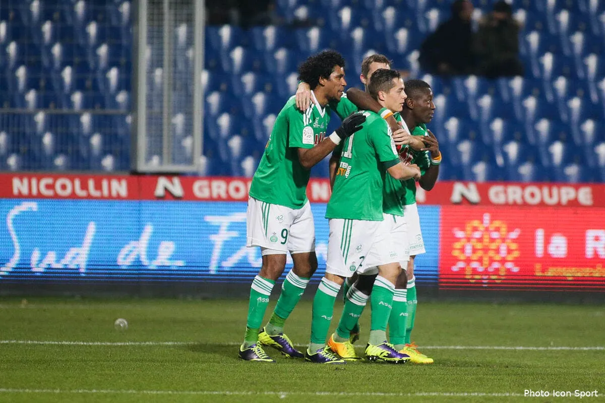 l asse se met au chaud sans faire le show iconsport guy 131213 02 0671977