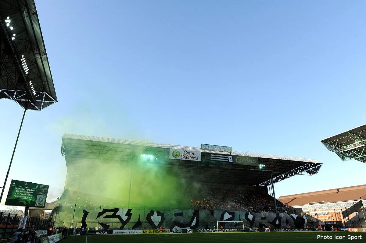 l asse tente de prendre la lfp de vitesse pour remplir son stade contre l om iconsport jpt 290511 06 4834599