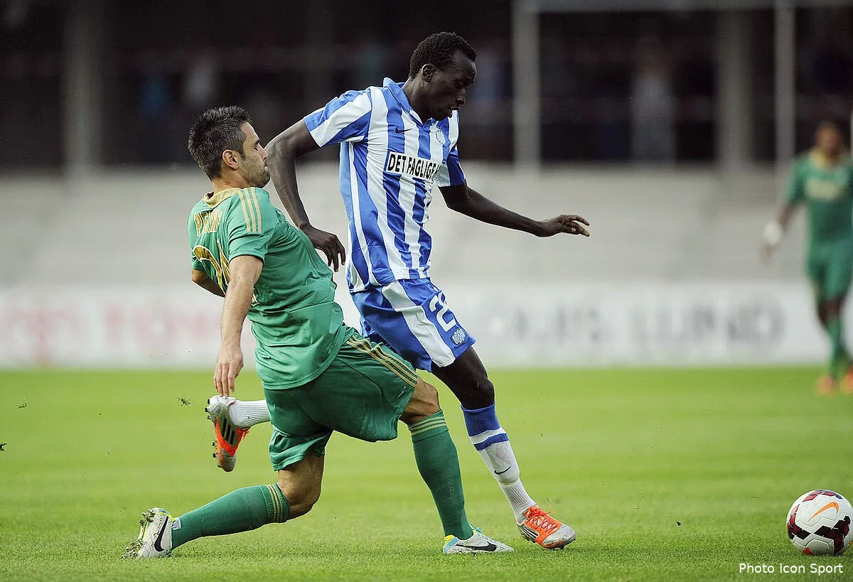 l asse tombe de haut face a esbjerg iconsport dan 220813 05 0263927