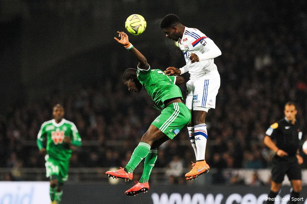 l asse va battre l ol a gerland annonce une legende iconsport jpt 190415 08 57124515