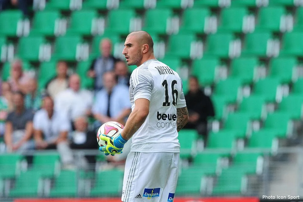 l asse va prolonger l idole ruffier iconsport jpt 240814 10 21 190971