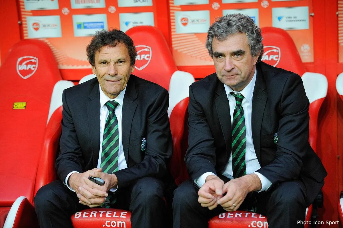 l asse va s inspirer du psg pour son mercato rocheteau81509