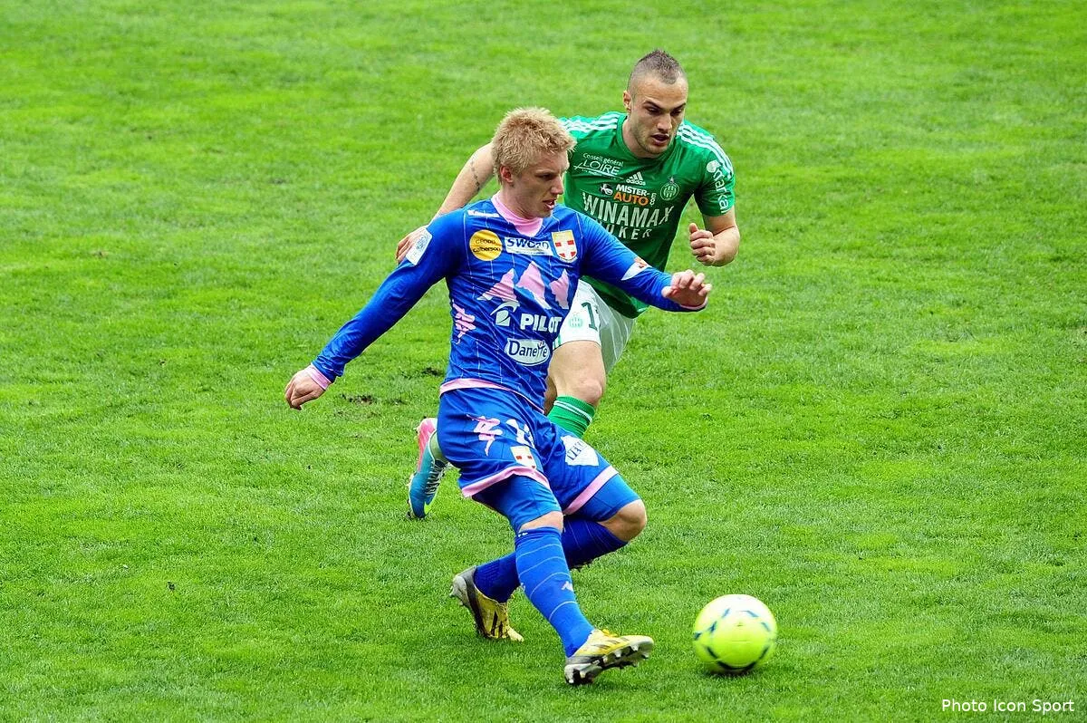 l asse veut faire d une pierre deux gros coups au mercato wass mollo85511