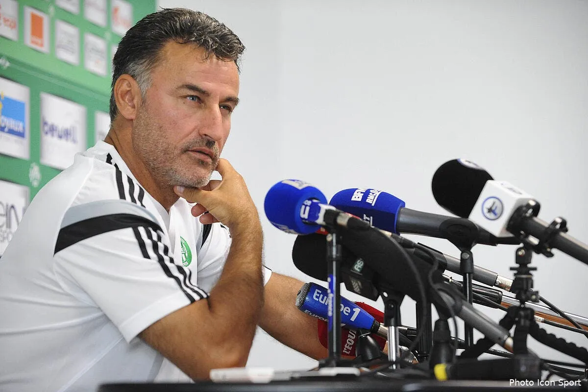 l asse veut faire pleurer un membre du staff iconsport jpt 070814 09 09120969