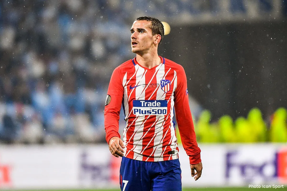 l atletico a un dernier argument pour griezmann c est moche griezmann 36219171