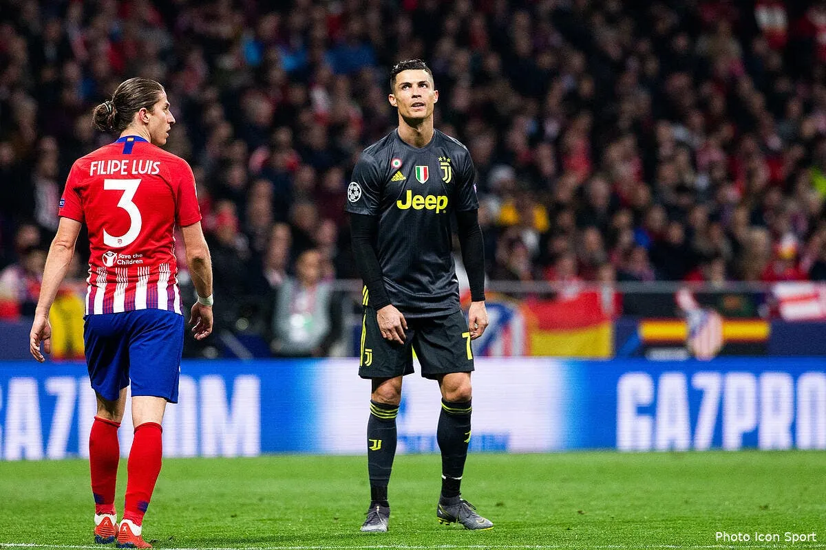 l atletico contre cristiano ronaldo la mysterieuse accusation ronaldo 123245787